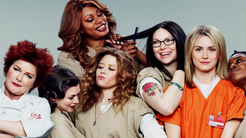 Hackers leak upcoming new season of Orange is the New Black, say more shows will follow