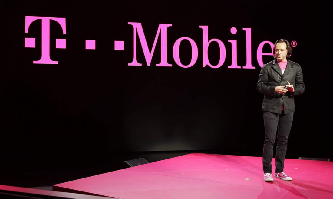 T-Mobile plans to begin national 5G rollout in 2019