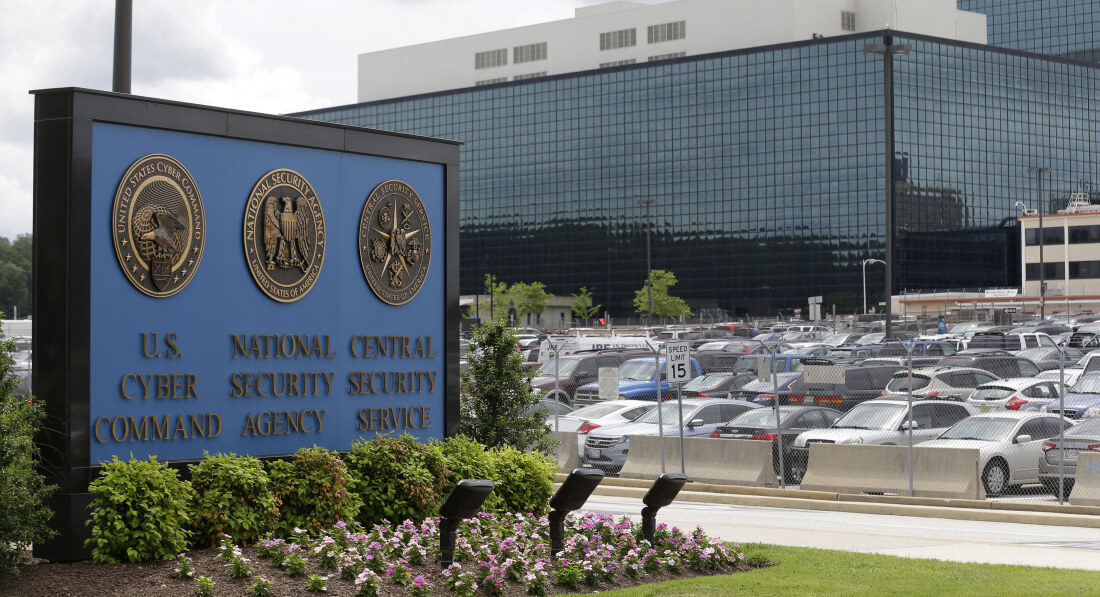 Despite tighter regulations the NSA still collected 151 million phone records in 2016, only had 42 warrants