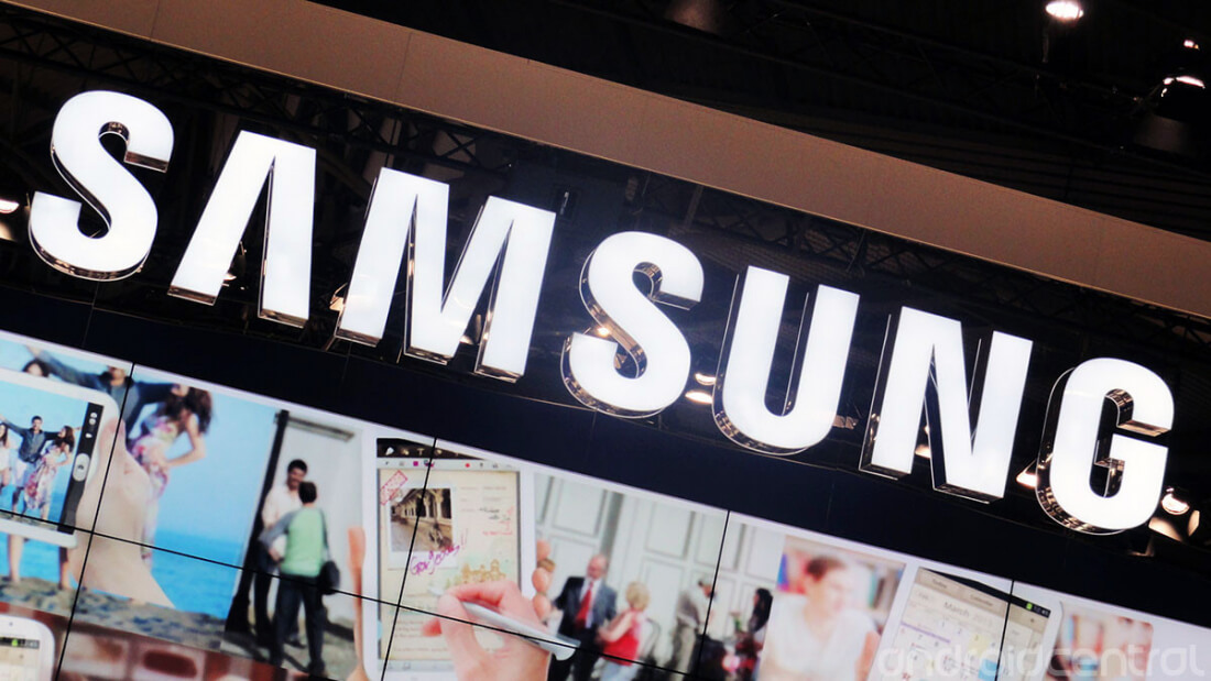 Samsung's quarterly profits fall 60 percent on back of weak chip sales