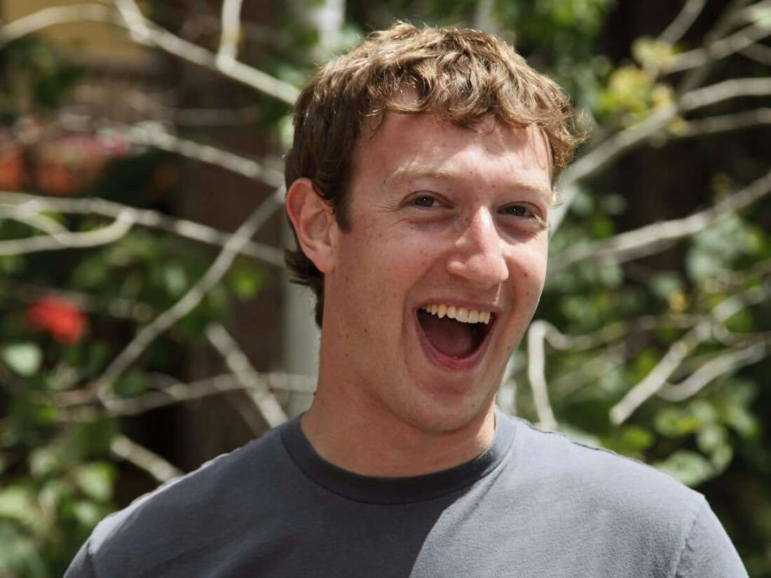 Facebook's $8.03 billion revenue beats quarterly estimates as site closes in on 2 billion users