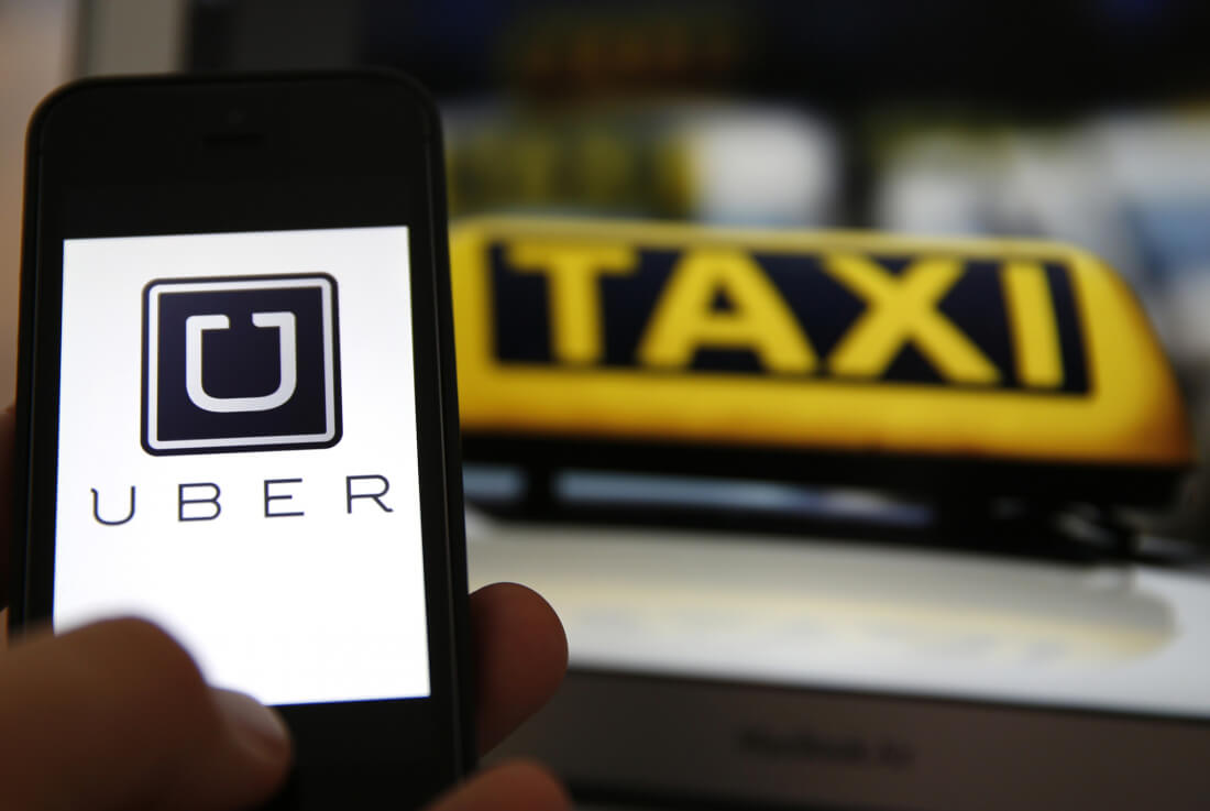 DoJ launches criminal probe into Uber for creating software to evade law enforcement