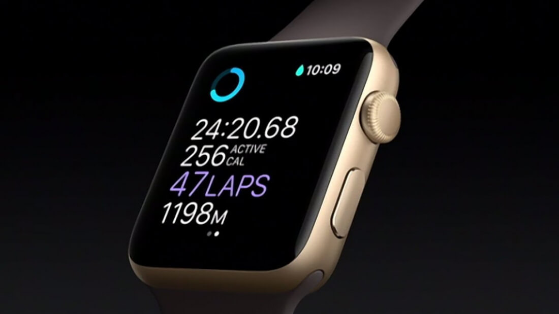 Apple replaces Fitbit as the world's top wearables vendor