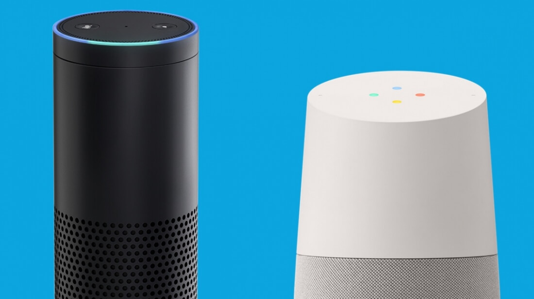 Getting smart about smart speakers