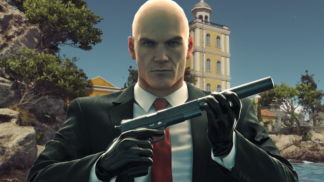 Future of Hitman games in doubt as Square Enix looks to offload IO Interactive