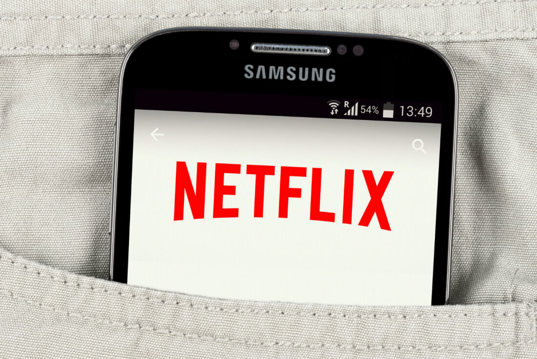 Netflix blocks rooted Android devices from downloading its app