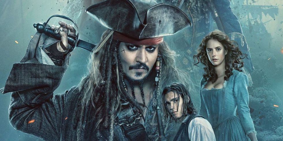 Hackers threaten to leak upcoming 'Pirates of the Caribbean' film unless ransom is paid