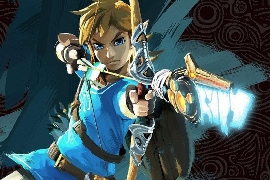 A new Legend of Zelda game is reportedly in development for smartphones