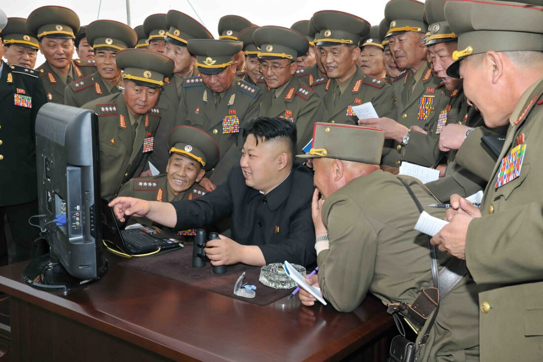 Not for the first time: North Korean hackers used fake apps to spread spyware on Android