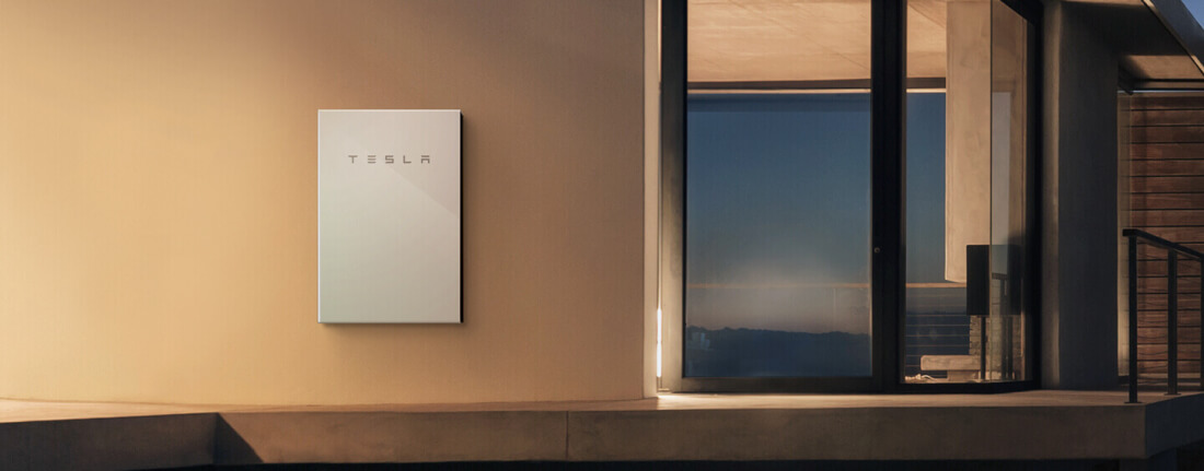 Vermont is subsidizing Tesla's Powerwall for up to 2,000 residents