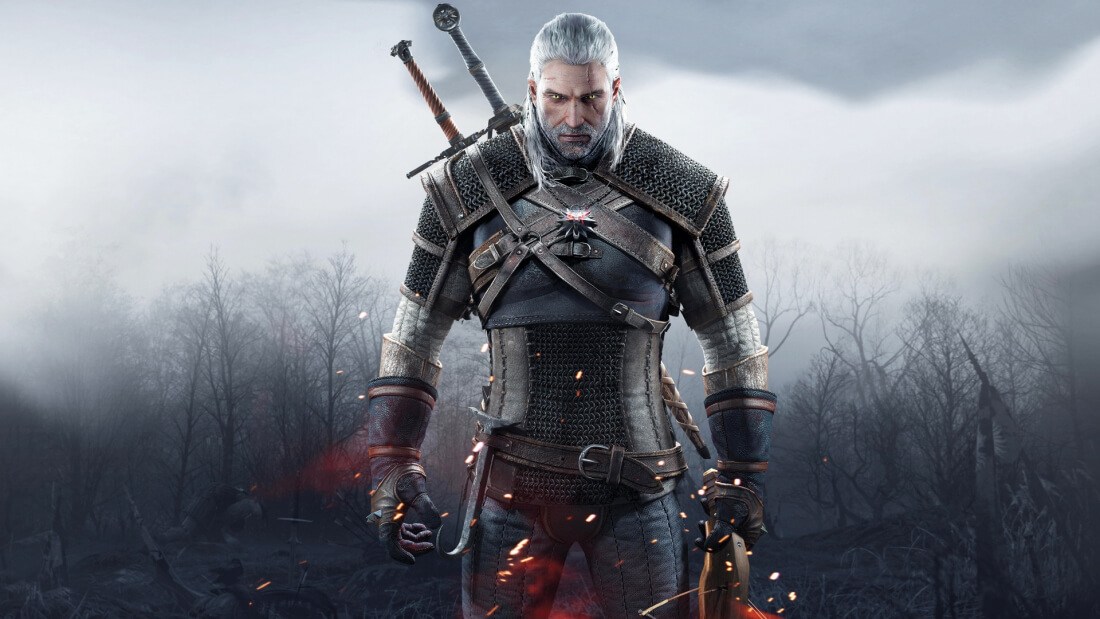 The Witcher author, CD Projekt end royalties dispute with new agreement - Polygon