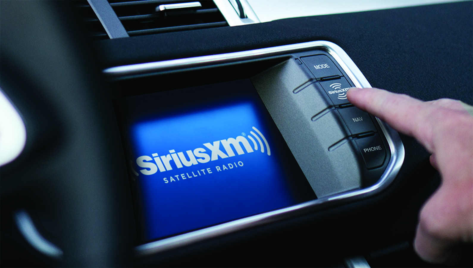 SiriusXM is reportedly once again interested in purchasing Pandora