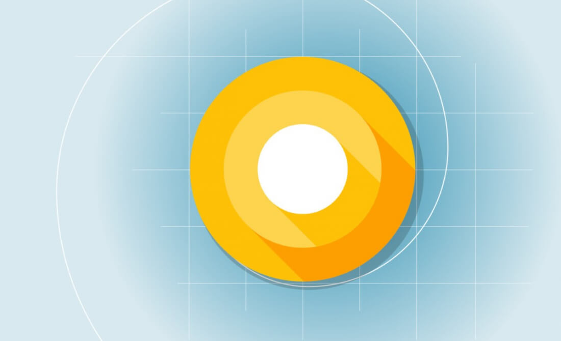 Google releases the first public beta of Android O