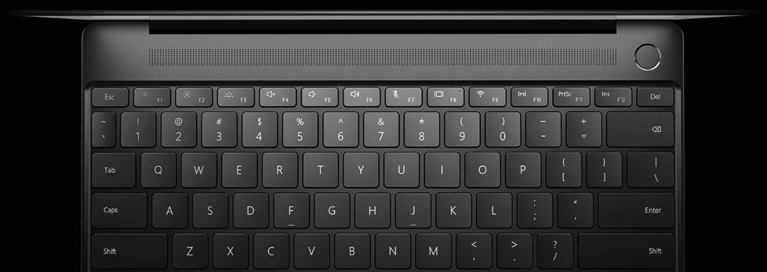 Huawei announces two new laptops, refreshes Matebook E Windows 10 tablet
