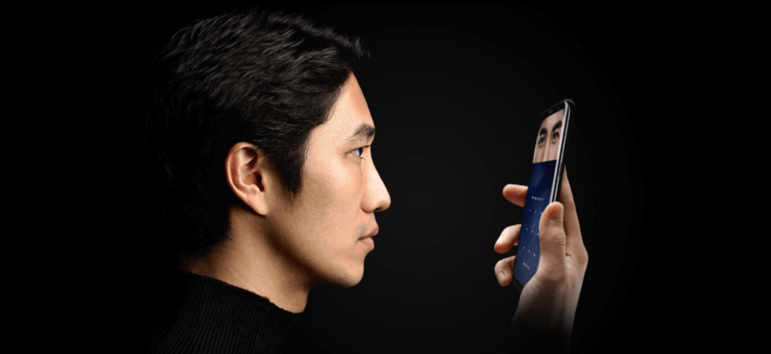 Samsung's Galaxy S8 iris scanner can be easily beat with a low-tech method