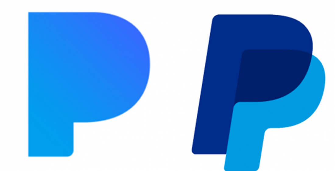 PayPal sues Pandora over logo similarities