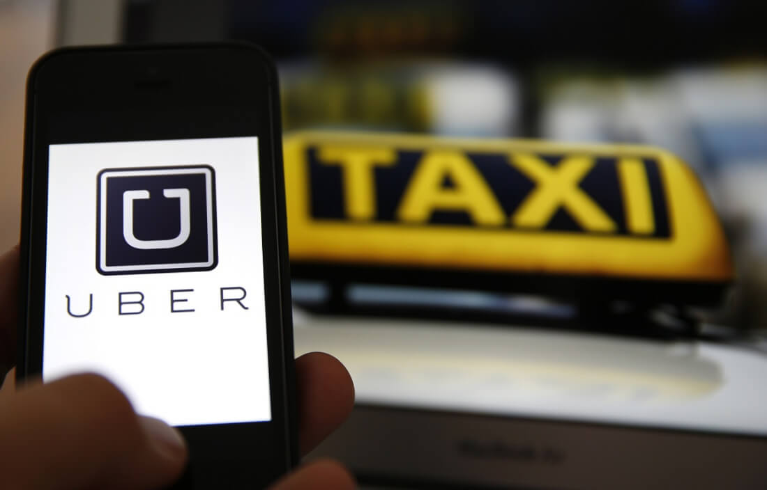 Uber admits it mistakenly underpaid New York drivers for over two years