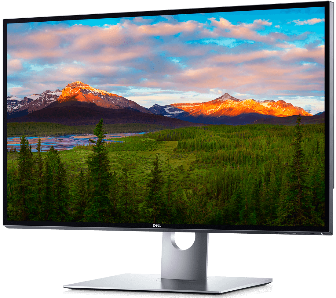 Dell's $5000 8K monitor looks incredible, but it's not for gamers