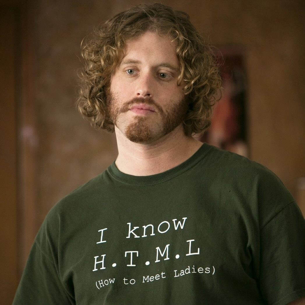 Silicon Valley renewed for another season, but fan favorite T.J. Miller is leaving the show