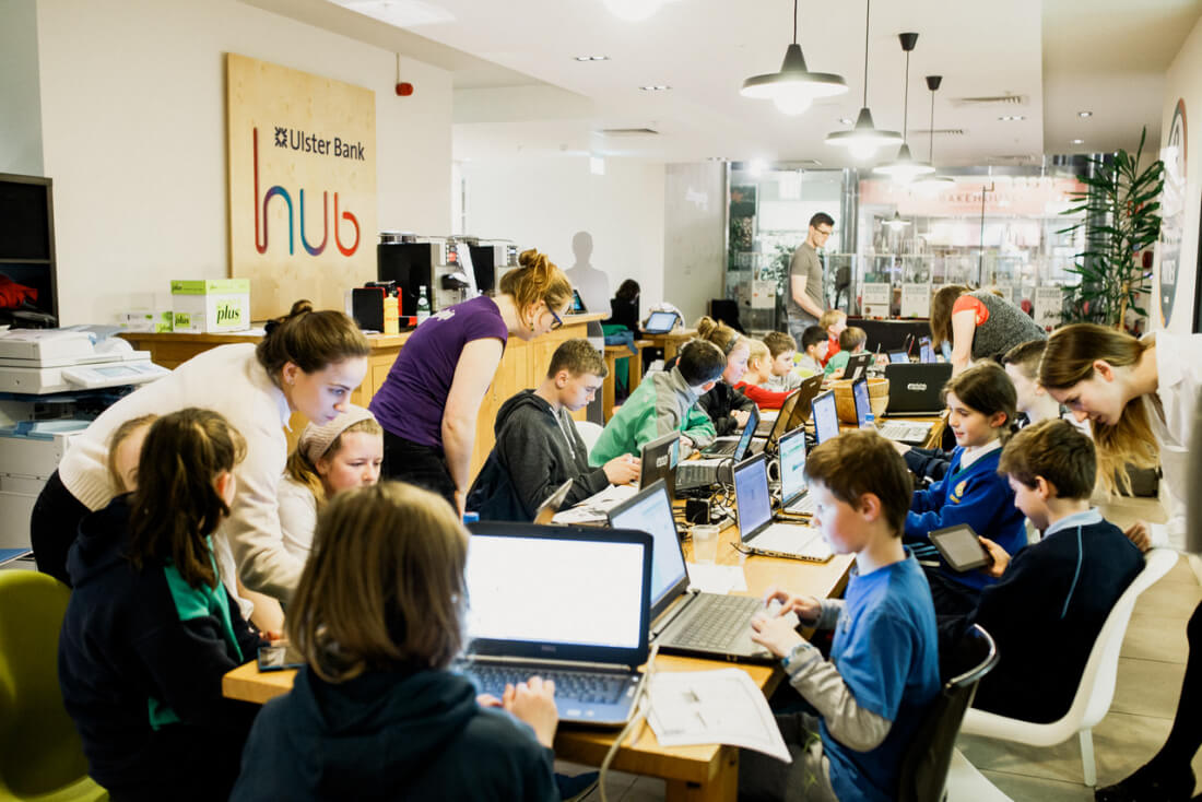 Raspberry Pi joins forces with CoderDojo to get more young people into computing