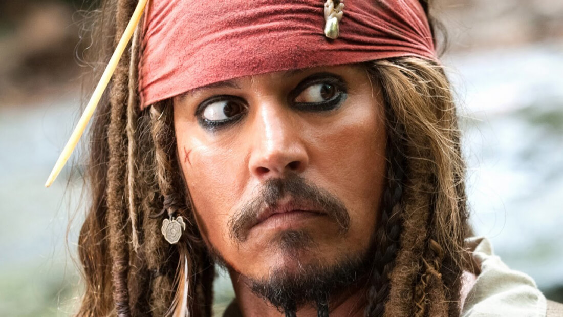 Disney says Pirates of the Caribbean hack was a hoax