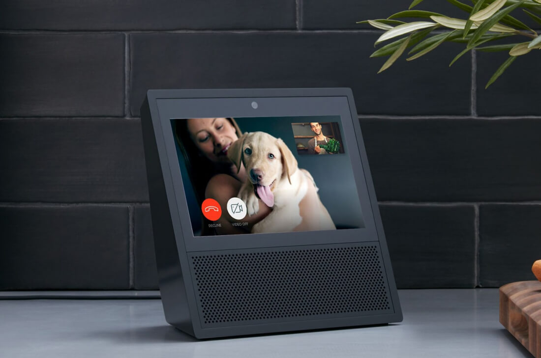 8 things to know about Amazon's Echo Show