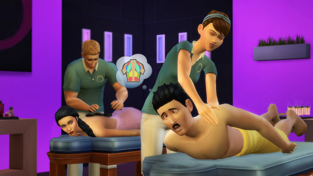 Uzbekistan bans 34 games, including The Sims 3 and 4, for distorting values