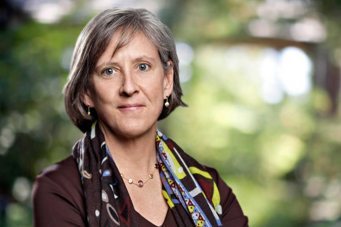 Here are some of the highlights from Mary Meeker's 2017 internet trends report