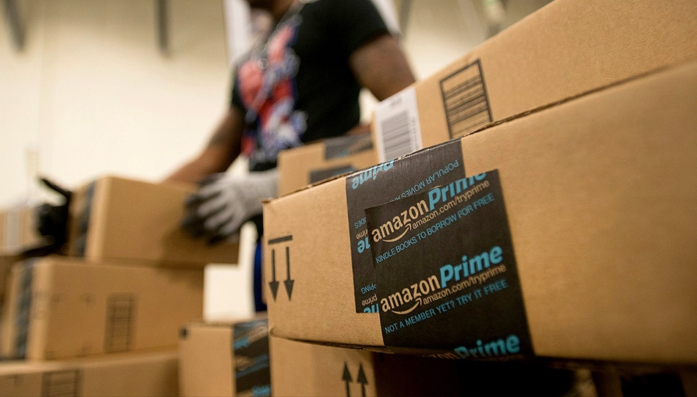 Amazon is offering a reduced Prime rate to customers on government assistance