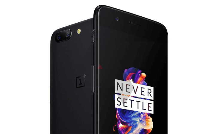 OnePlus 5 to be officially unveiled June 20th, this is what it will look like