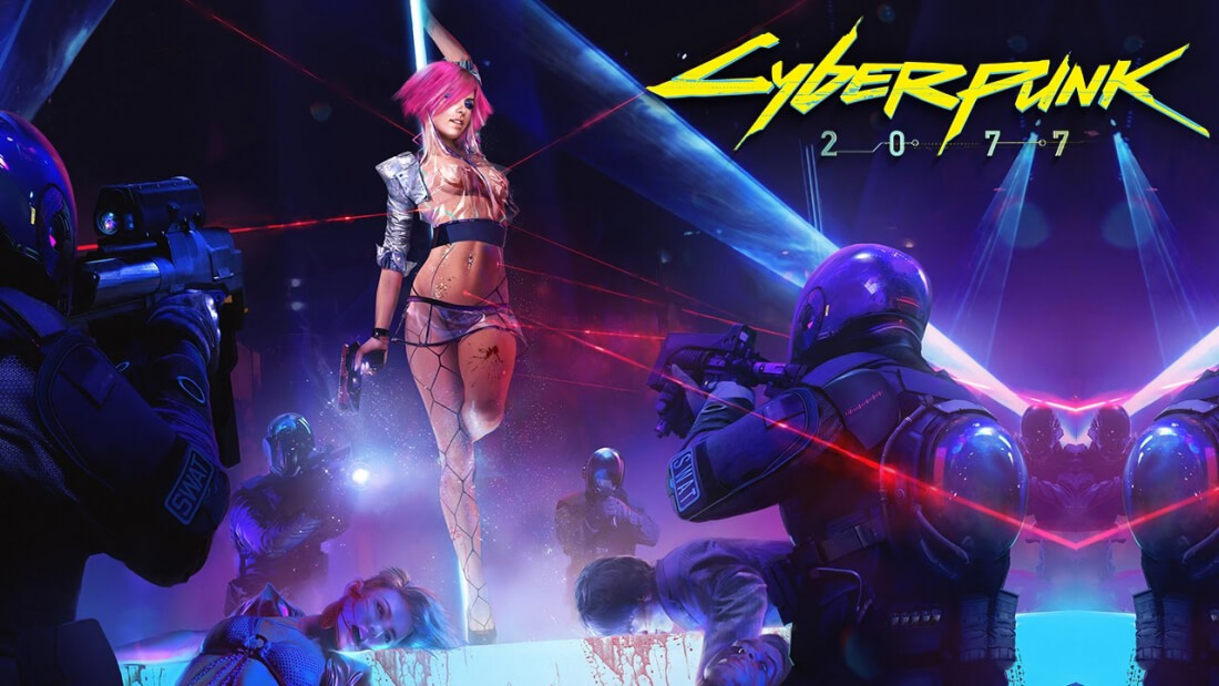 CD Projekt Red addresses company morale concerns and Cyberpunk 2077 in open letter