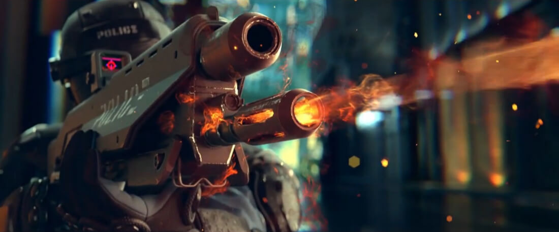 Hackers are holding Cyberpunk 2077 files for ransom, developer is not negotiating