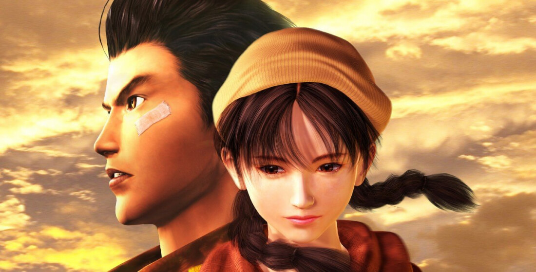 Shenmue 3 delayed until second half of 2018