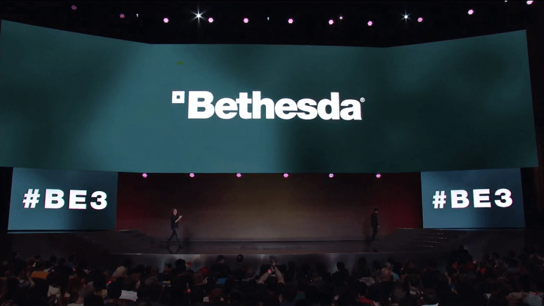 Bethesda reveals new Wolfenstein game, Evil Within 2, Dishonored: Death of the Outsider, and more at E3