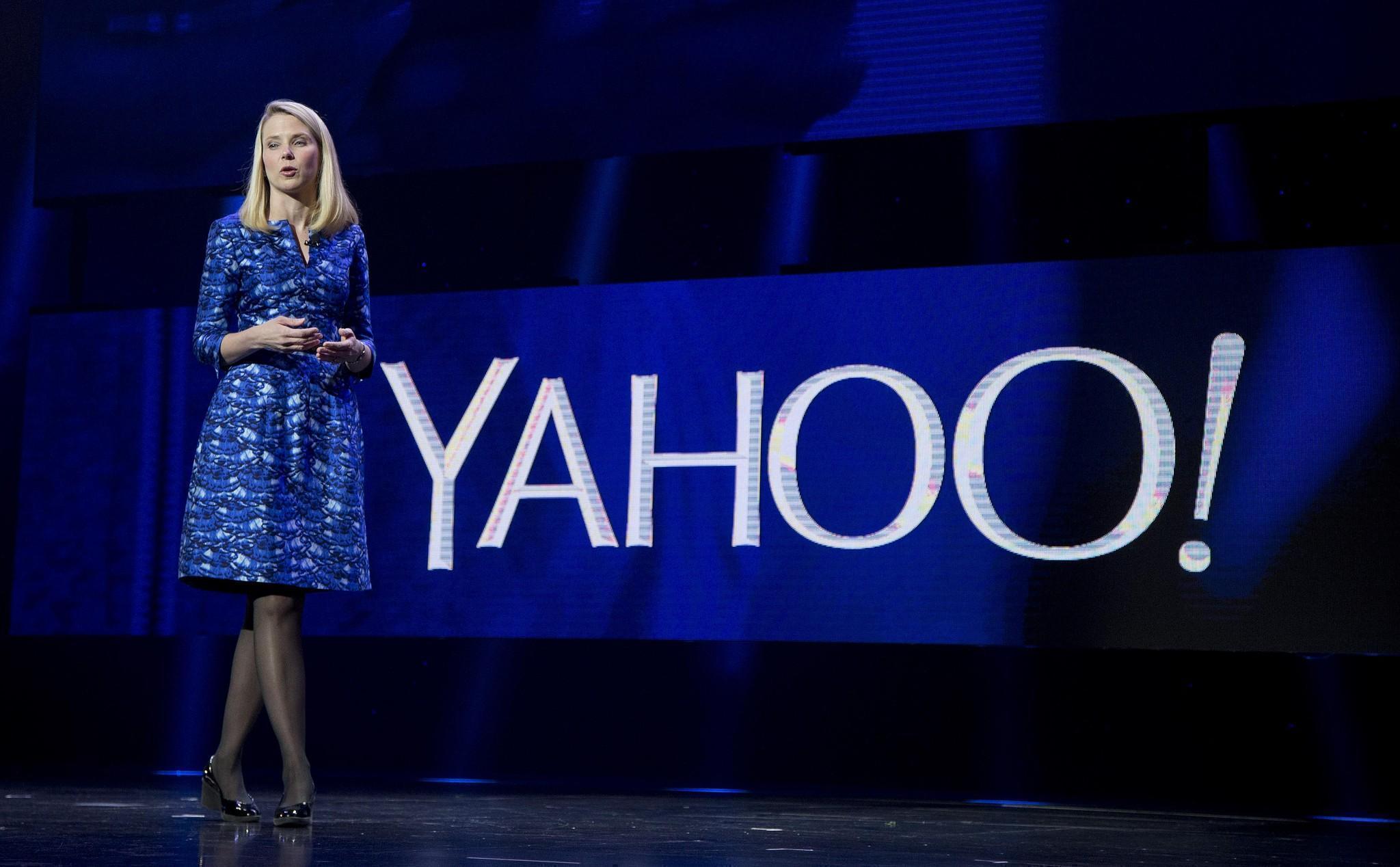 Marissa Mayer resigns as Verizon closes Yahoo acquisition