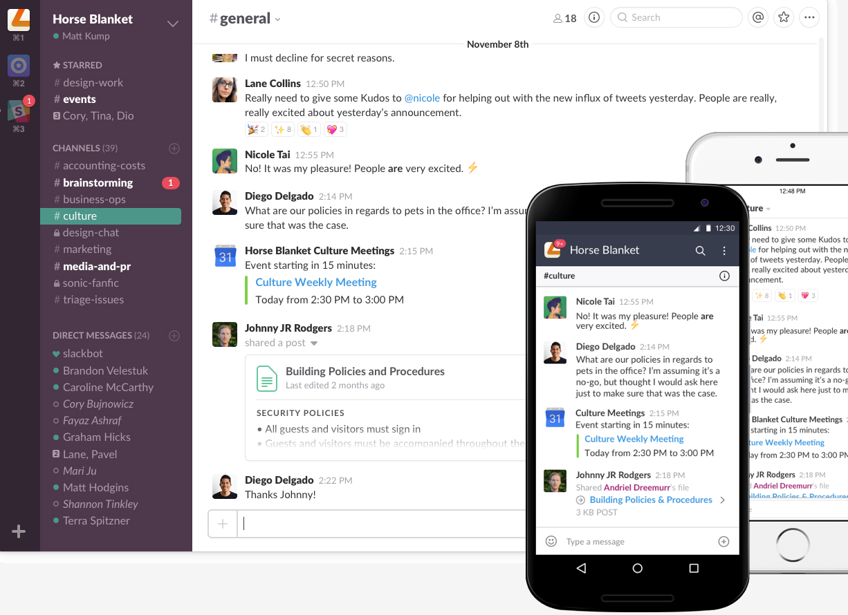 Amazon reportedly interested in buying Slack for at least $9 billion (update)