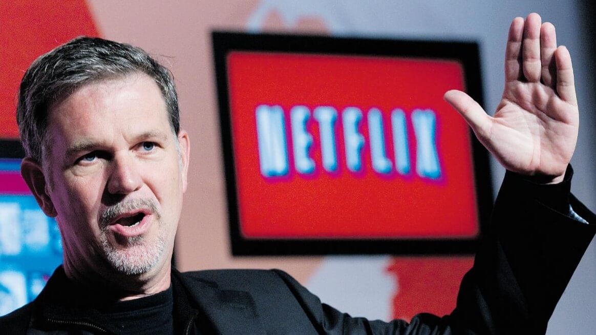 Netflix pivots on net neutrality