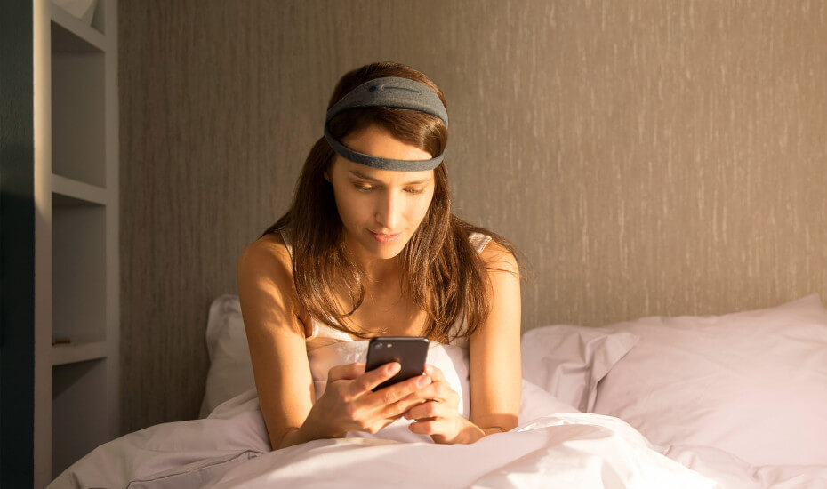 Dreem wearable aims to give you a better night's sleep