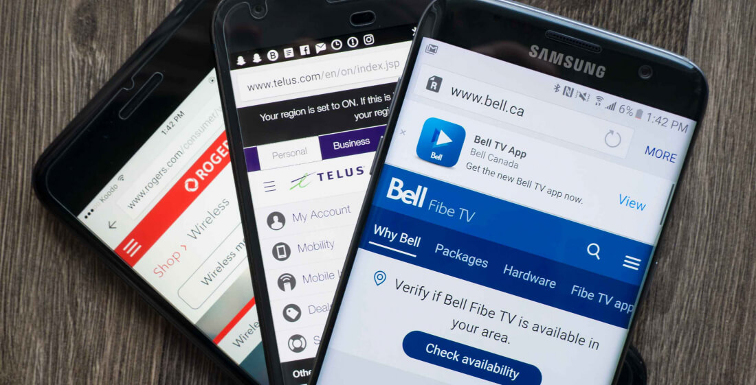 Canada bans unlocking fees, all new cellphones must be sold unlocked