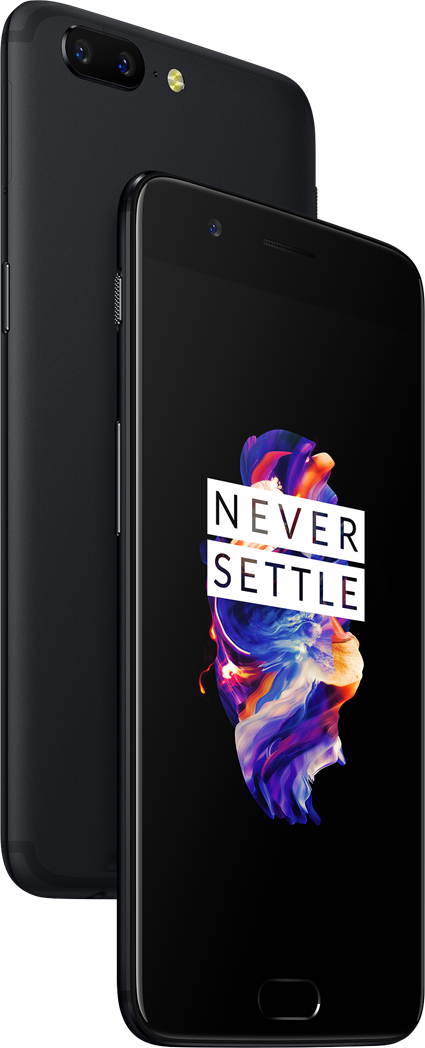 Ray Vedhæft til Orientalsk OnePlus 5 gets official - here's what the early reviews are saying about  the new flagship | TechSpot