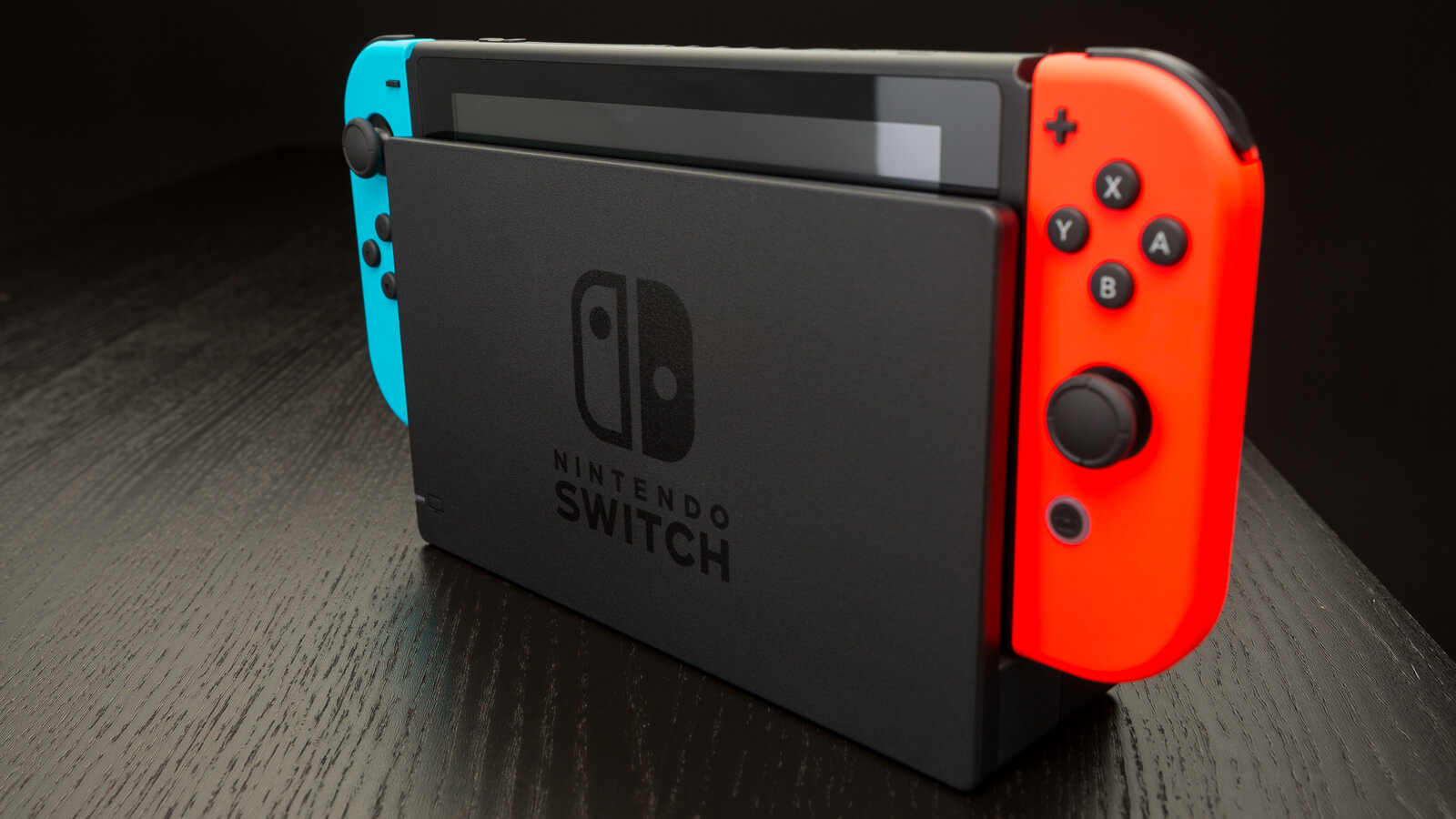 Nintendo Switch shortage is 'not intentional' market manipulation