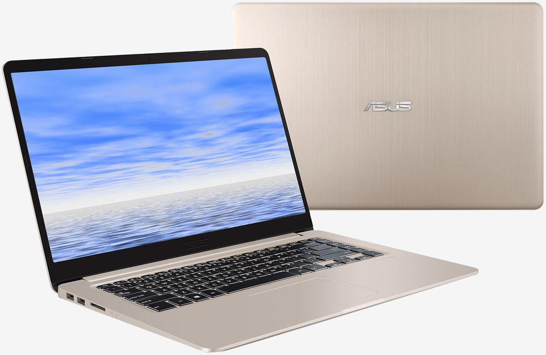 Asus launches the VivoBook S510, an Ultrabook for those on a budget