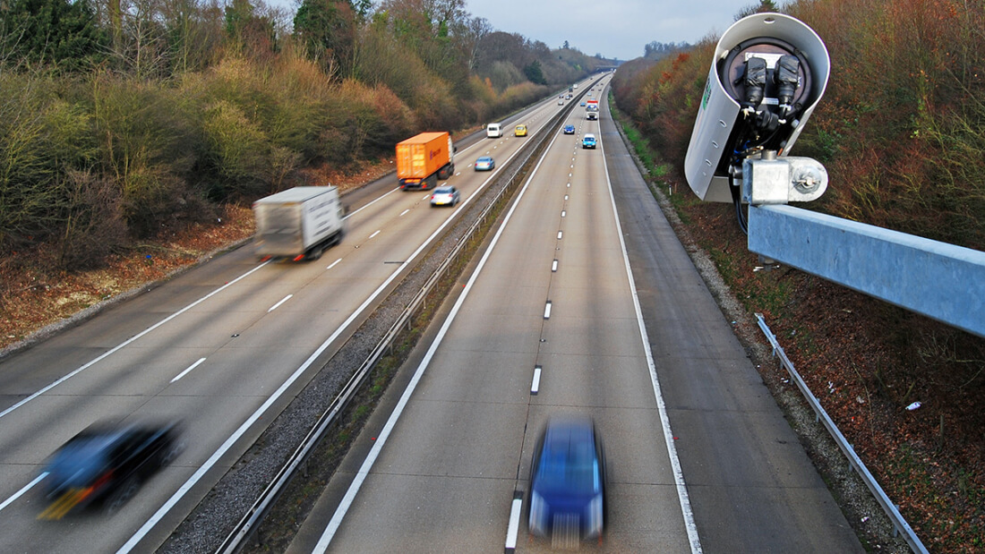 WannaCry helps Australian drivers avoid traffic fines