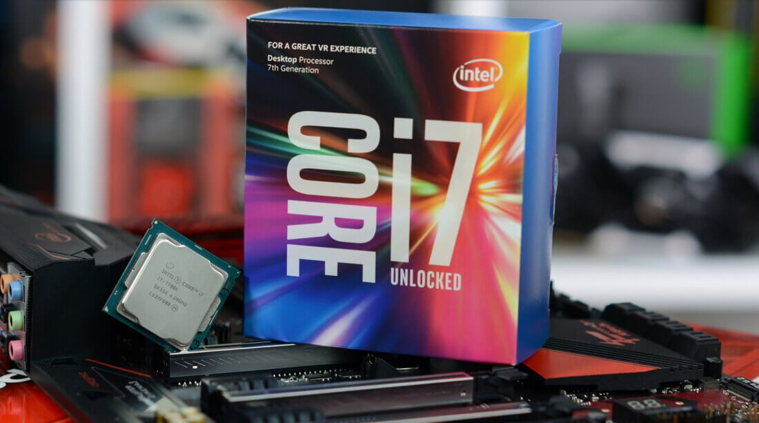 Massive security flaw found in Intel CPUs, patch could hit performance by up to 30%