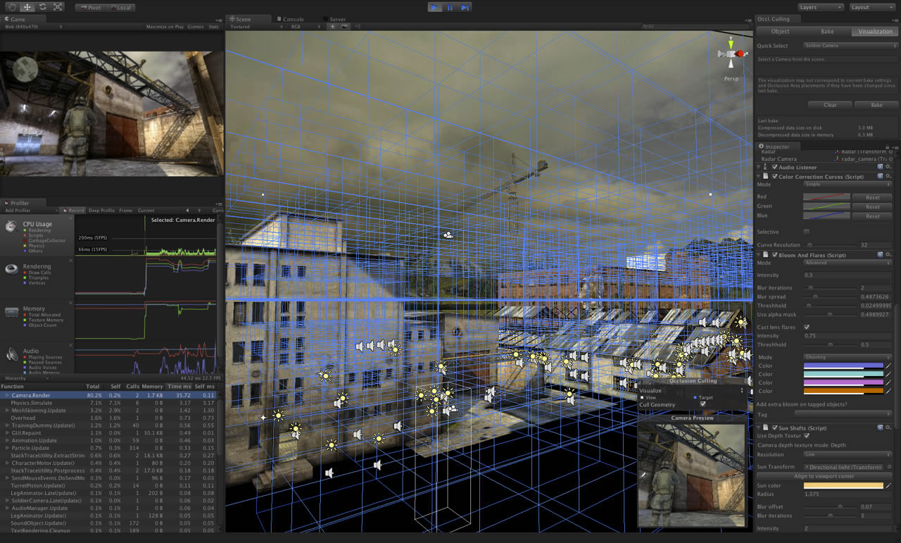 How To Build Your Unity Game For Facebook How To Build Your Unity Game For Facebook