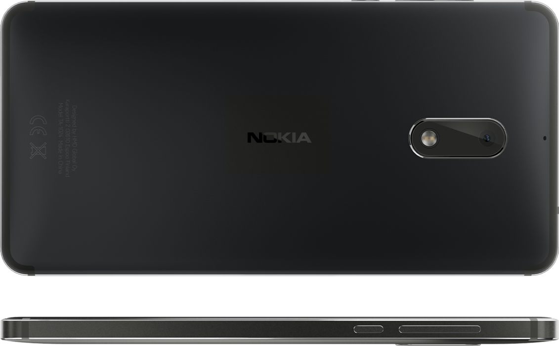 Nokia 6 smartphone to land in the US next month