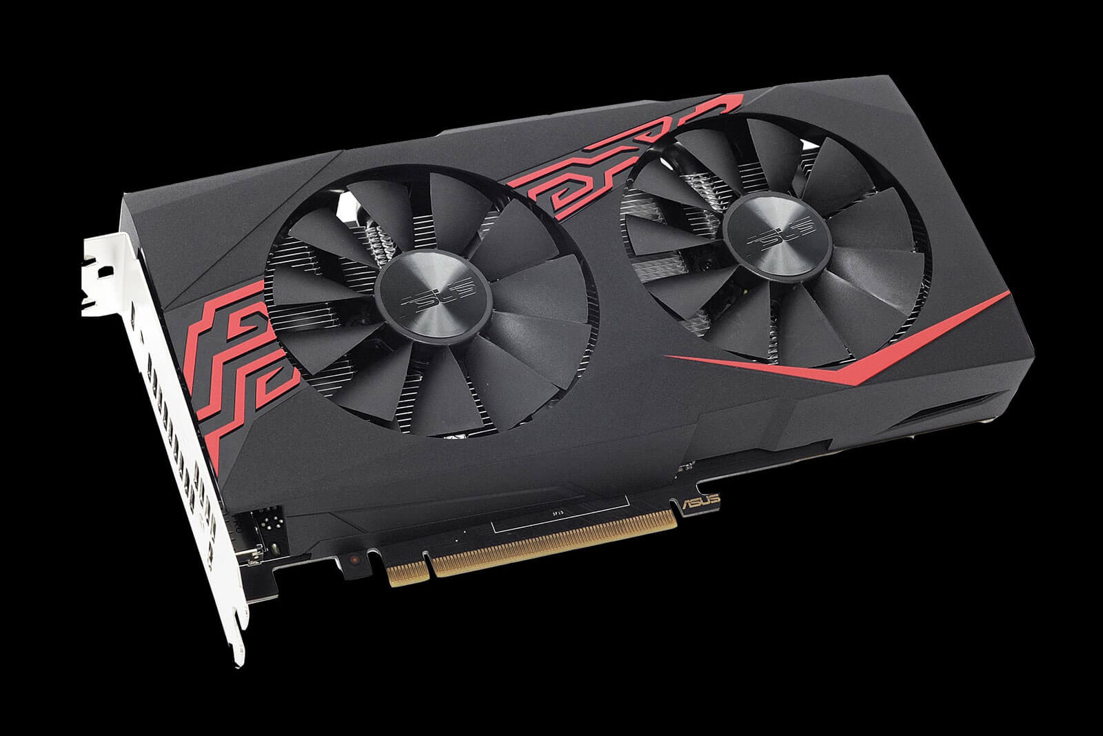 Asus to launch custom graphics card for mining workloads