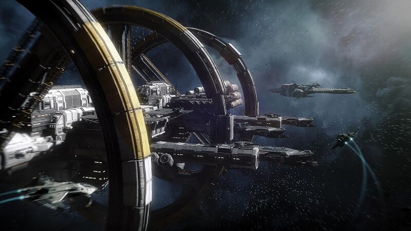 Star Citizen studio issues response to rumors of financial troubles