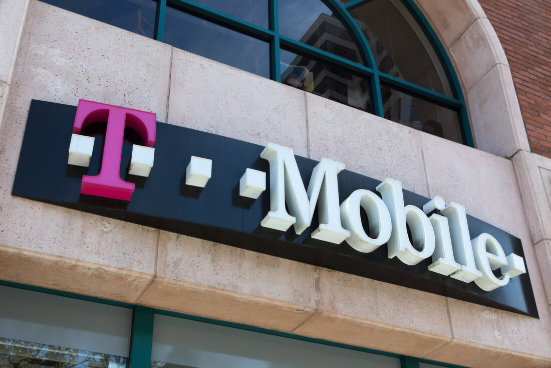 T-Mobile rolls out faster LTE-U network in select cities