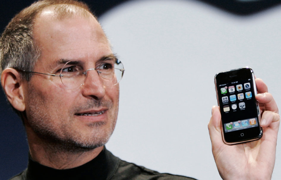 Happy Birthday: Apple's iPhone turns 10 years old